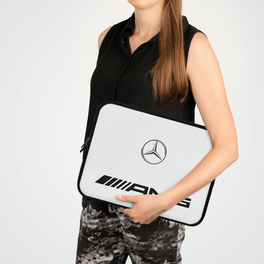 Mercedes Laptop Sleeve™