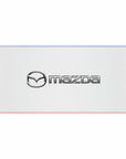 Mazda LED Gaming Mouse Pad™