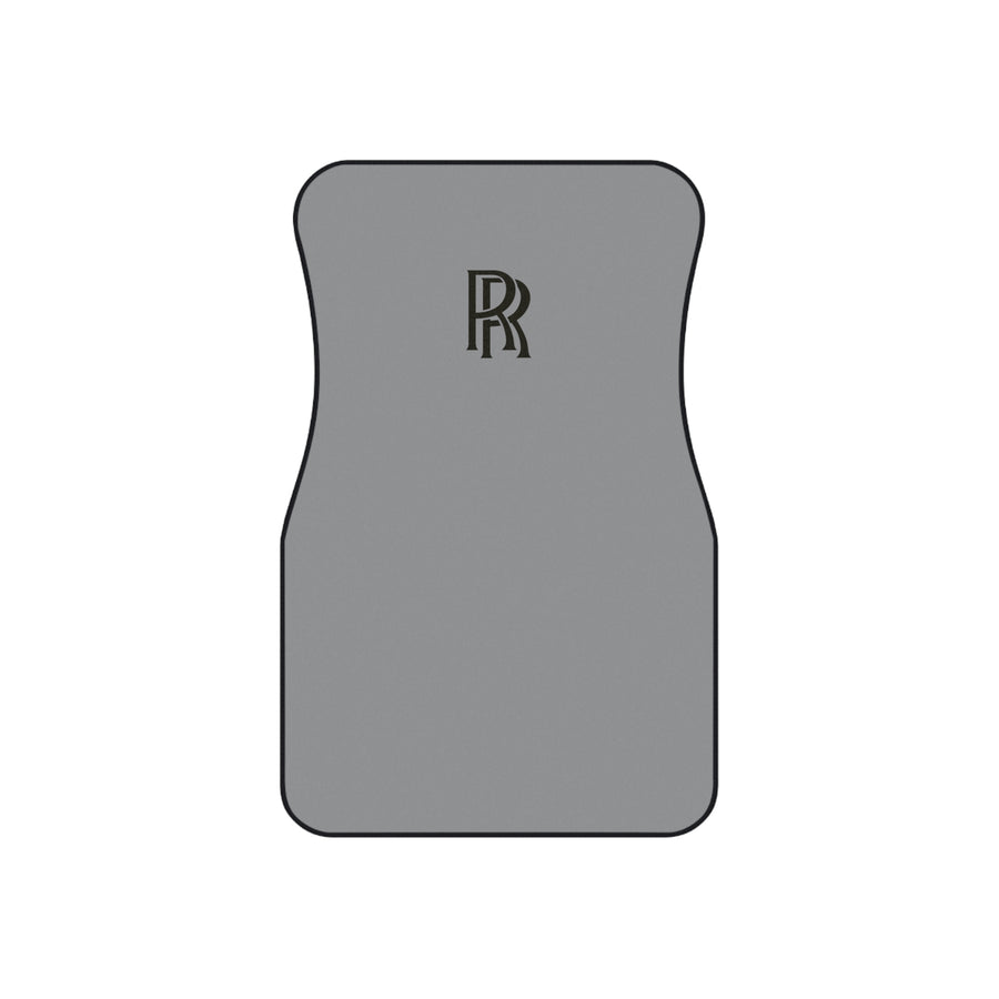 Grey Rolls Royce Car Mats (Set of 4)™