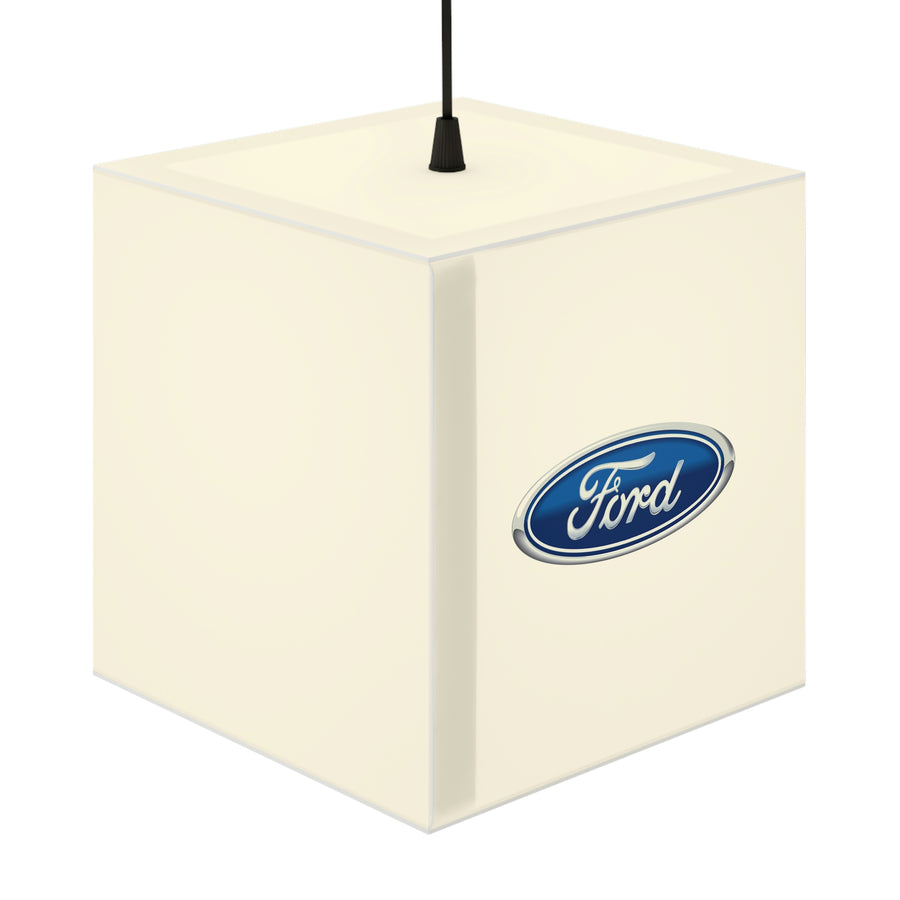 Ford Light Cube Lamp™