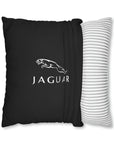 Black Jaguar Spun Polyester pillowcase™