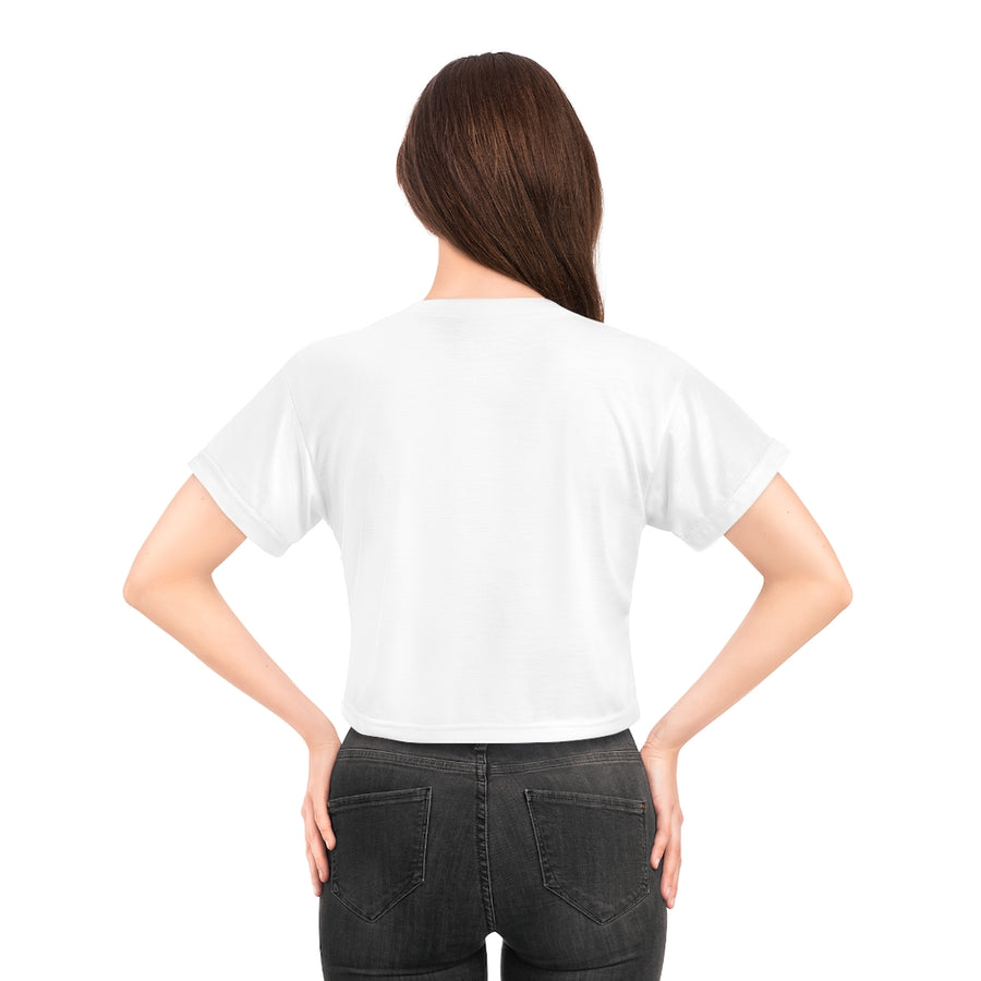 Women's BMW Crop Tee™