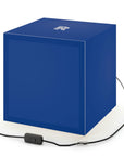 Dark Blue Rolls Royce Light Cube Lamp™