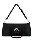 Black Toyota Duffel Bag™