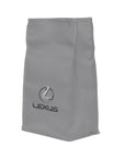 Grey Lexus Polyester Lunch Bag™