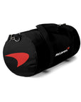 Black Mclaren Duffel Bag™