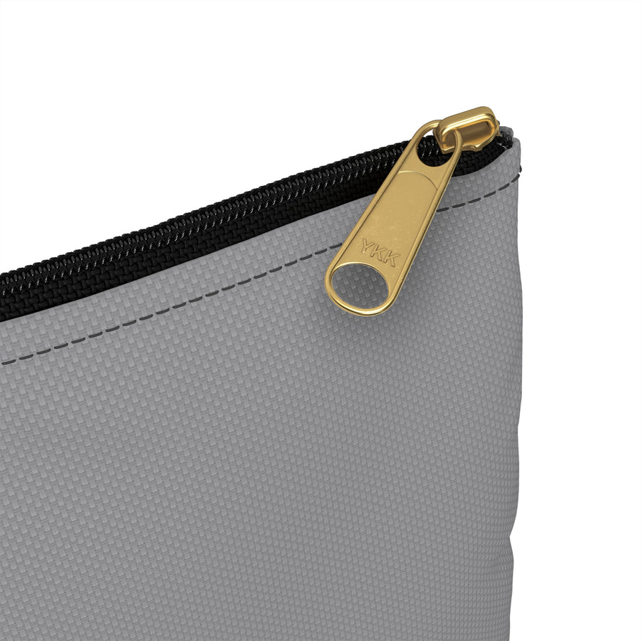 Grey Toyota Accessory Pouch™