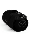 Black Mazda Duffel Bag™