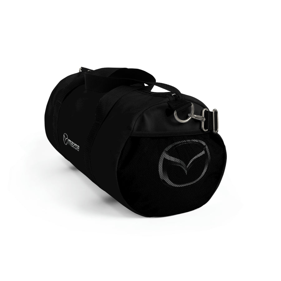 Black Mazda Duffel Bag™