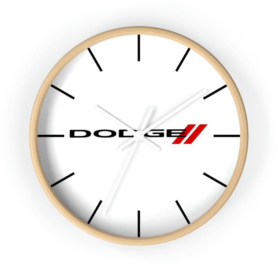 Dodge Wall clock™