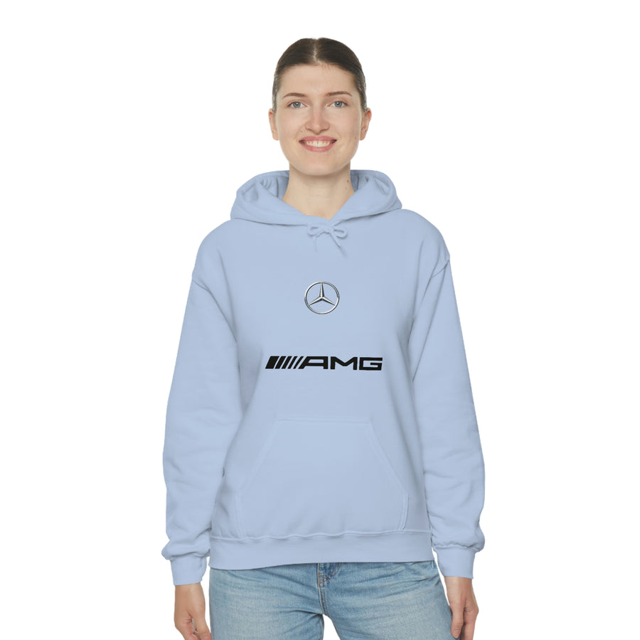 Unisex Mercedes Hoodie™