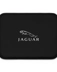 Black Jaguar Laptop Sleeve™