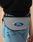 Grey Ford Fanny Pack™