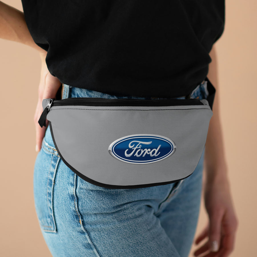 Grey Ford Fanny Pack™