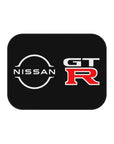 Black Nissan GTR Car Mats (Set of 4)™