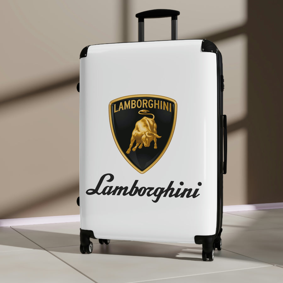 Lamborghini Suitcases™