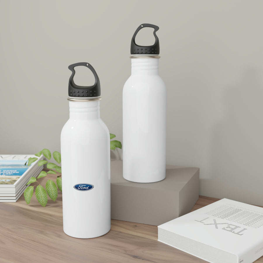 Ford Stainless Steel Water Bottle™