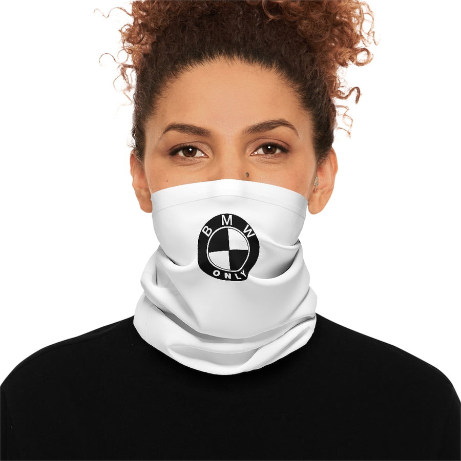 Lightweight BMW Neck Gaiter™