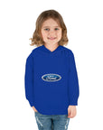 Unisex Ford Toddler Pullover Fleece Hoodie™