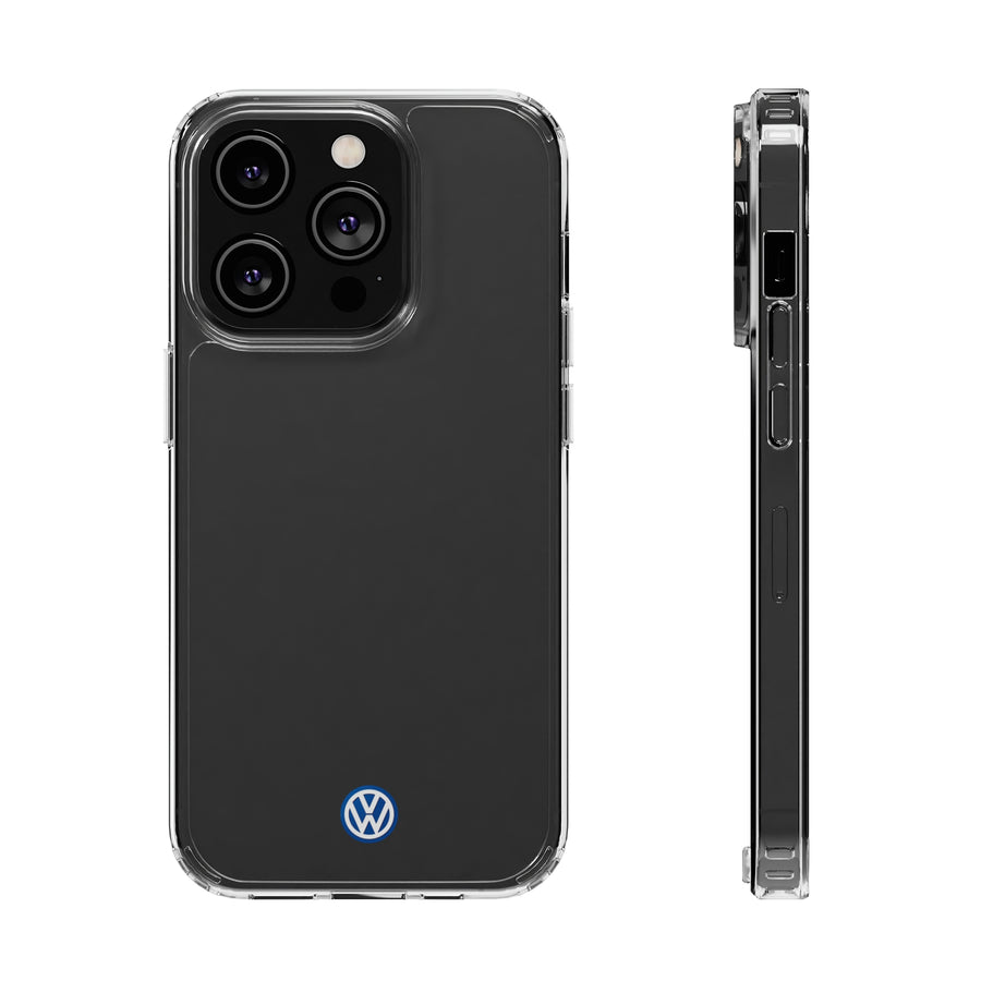 Volkswagen Clear Cases™