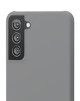 Grey Volkswagen Snap Cases™