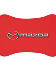 Red Mazda Pet Feeding Mats™