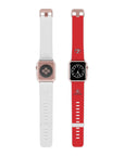 Red Lexus Watch Band for Apple Watch™