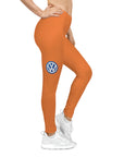 Women's Crusta Volkswagen Casual Leggings™
