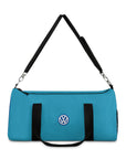 Turquoise Volkswagen Duffel Bag™