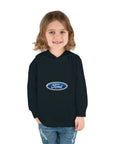 Unisex Ford Toddler Pullover Fleece Hoodie™