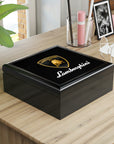 Black Lamborghini Jewlery Box™