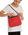 Small Red Mazda Shoulder Bag™