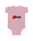 Audi Infant Fine Jersey Bodysuit™