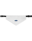 Ford Pet Bandana Collar™