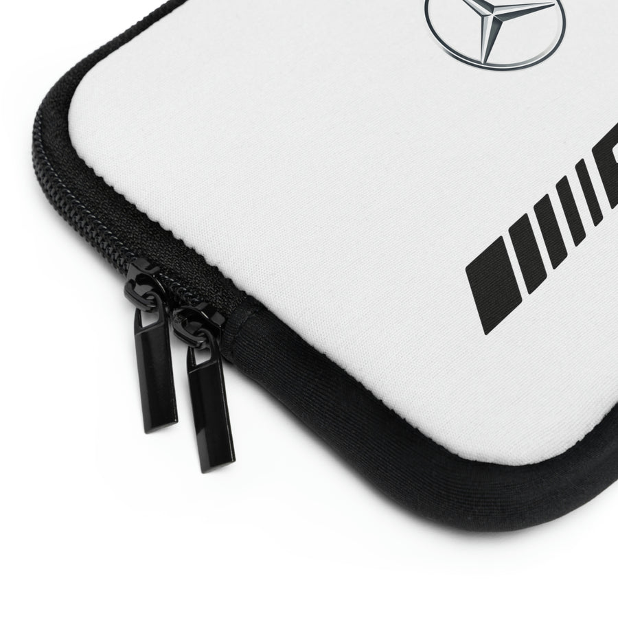 Mercedes Laptop Sleeve™