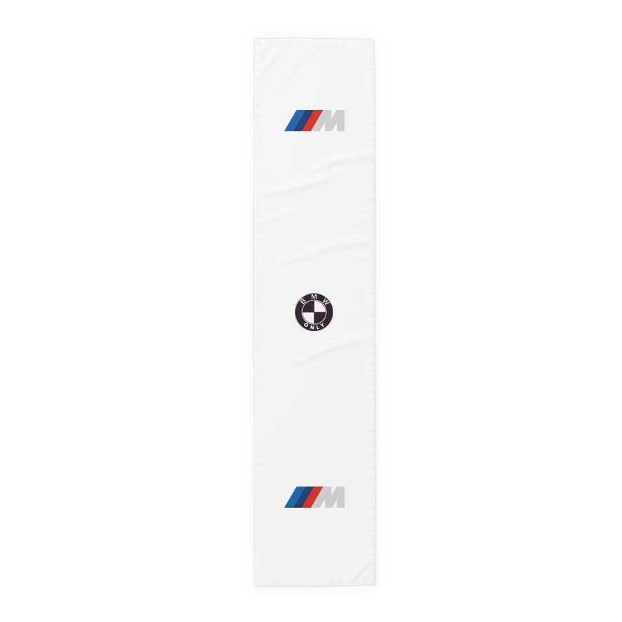 BMW Table Runner (Cotton, Poly)™