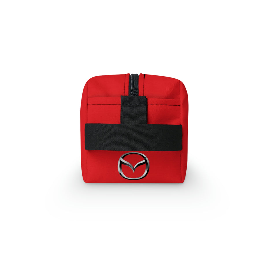 Red Mazda Toiletry Bag™