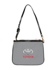 Small Grey Toyota Shoulder Bag™