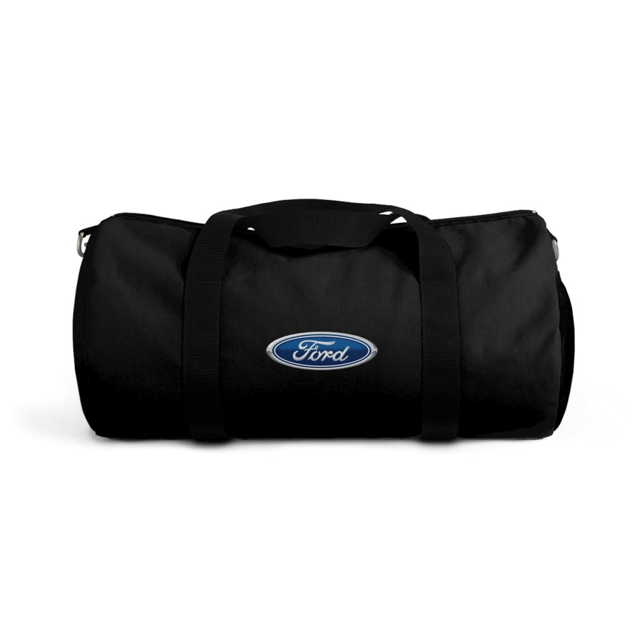 Black Ford Duffel Bag™