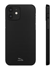 Black Jaguar Snap Cases™