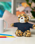 Dodge Stuffed Animals with Tee™