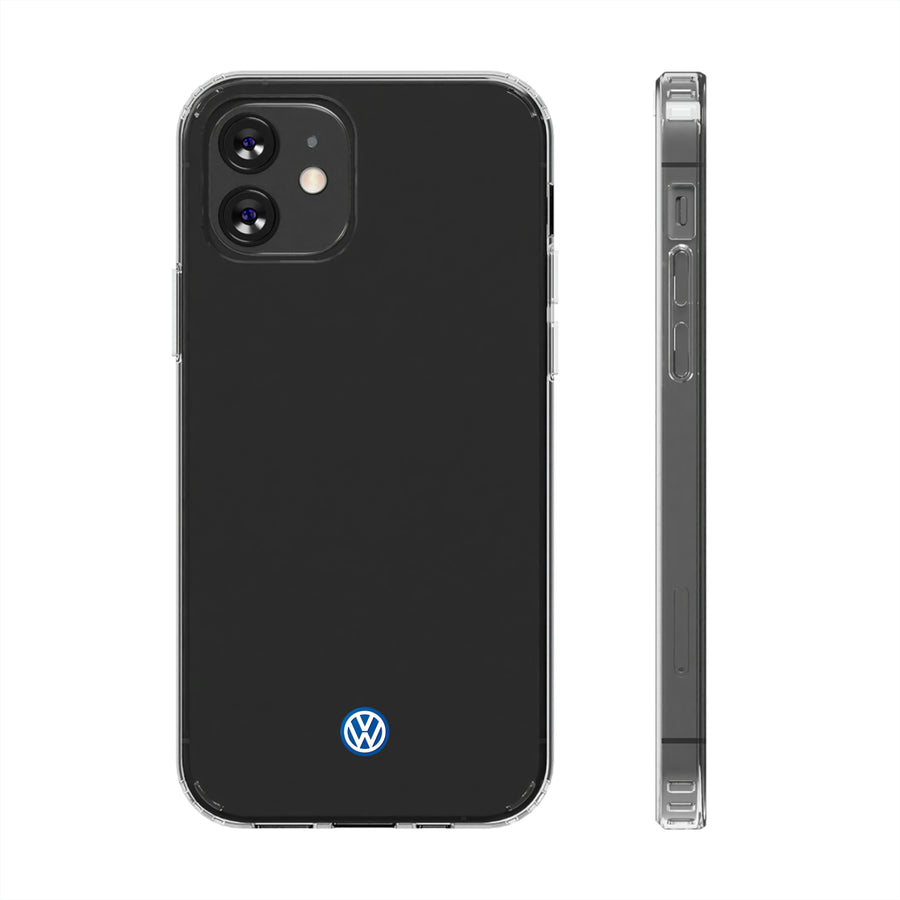 Volkswagen Clear Cases™