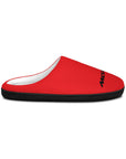 Unisex Red McLaren Indoor Slippers™