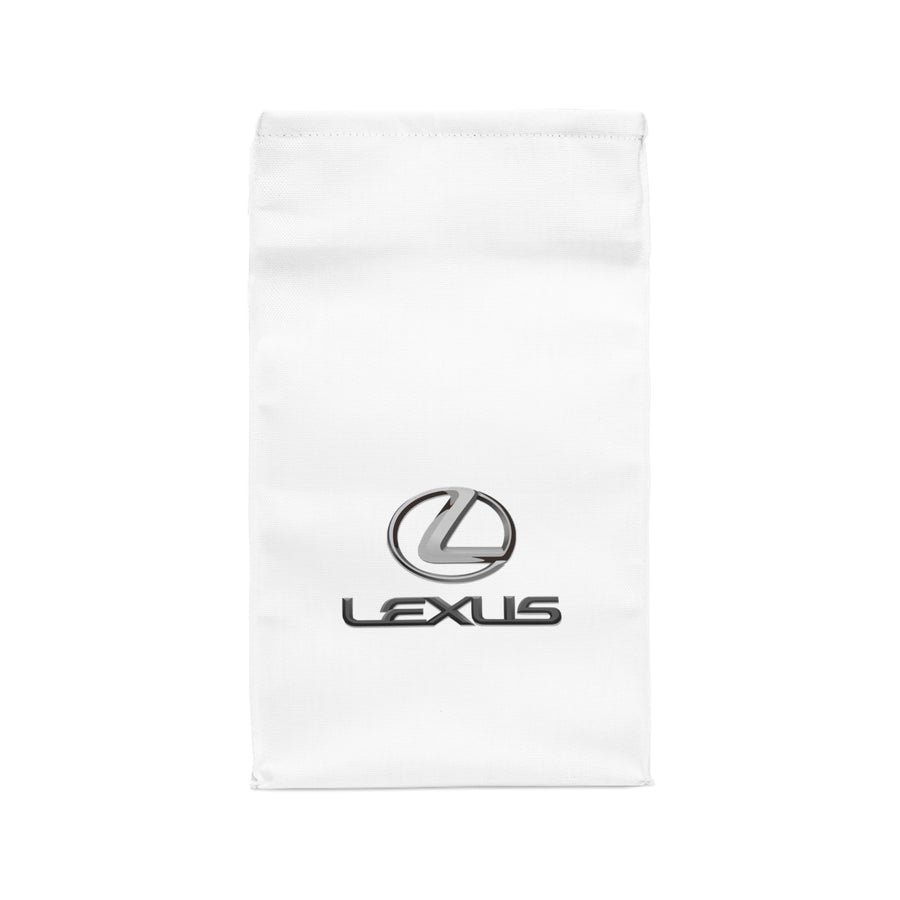 Lexus Polyester Lunch Bag™