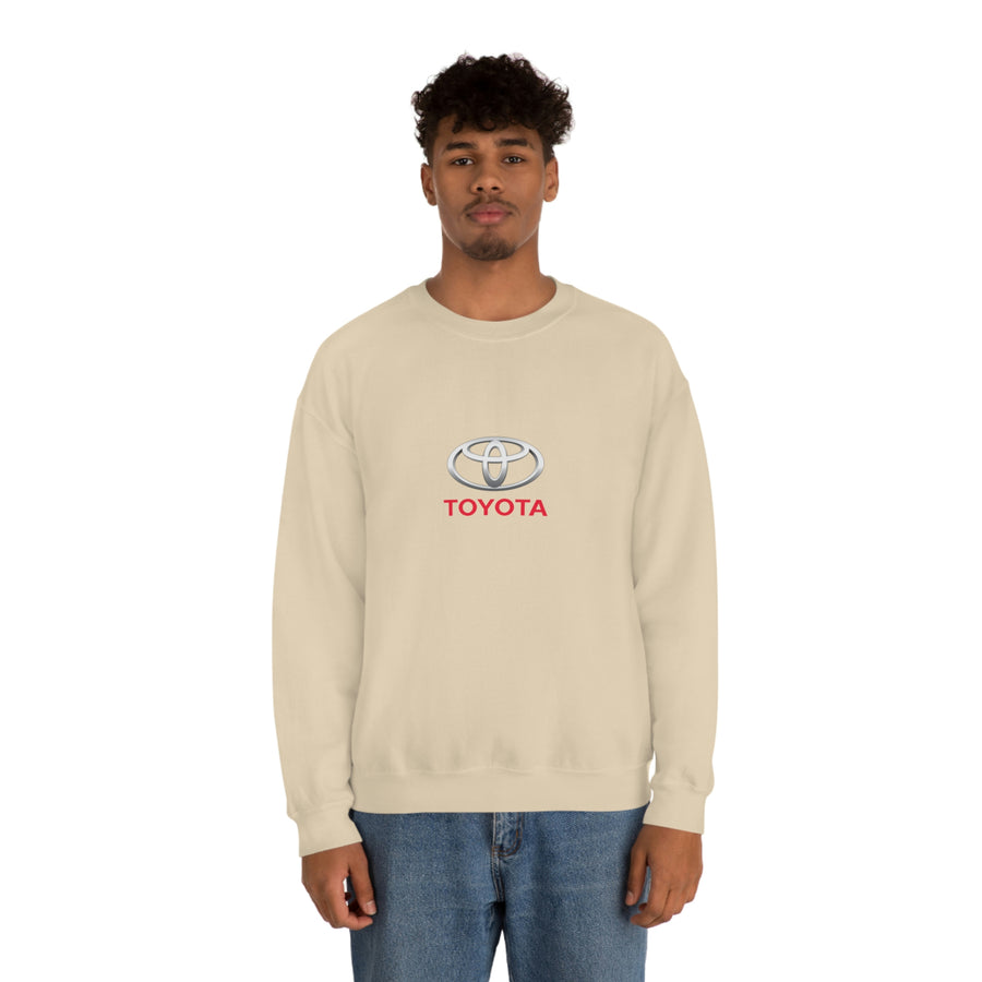 Unisex Toyota Sweatshirt™