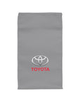 Grey Toyota Polyester Lunch Bag™