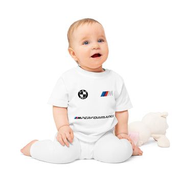 Unisex Baby BMW T-Shirt™