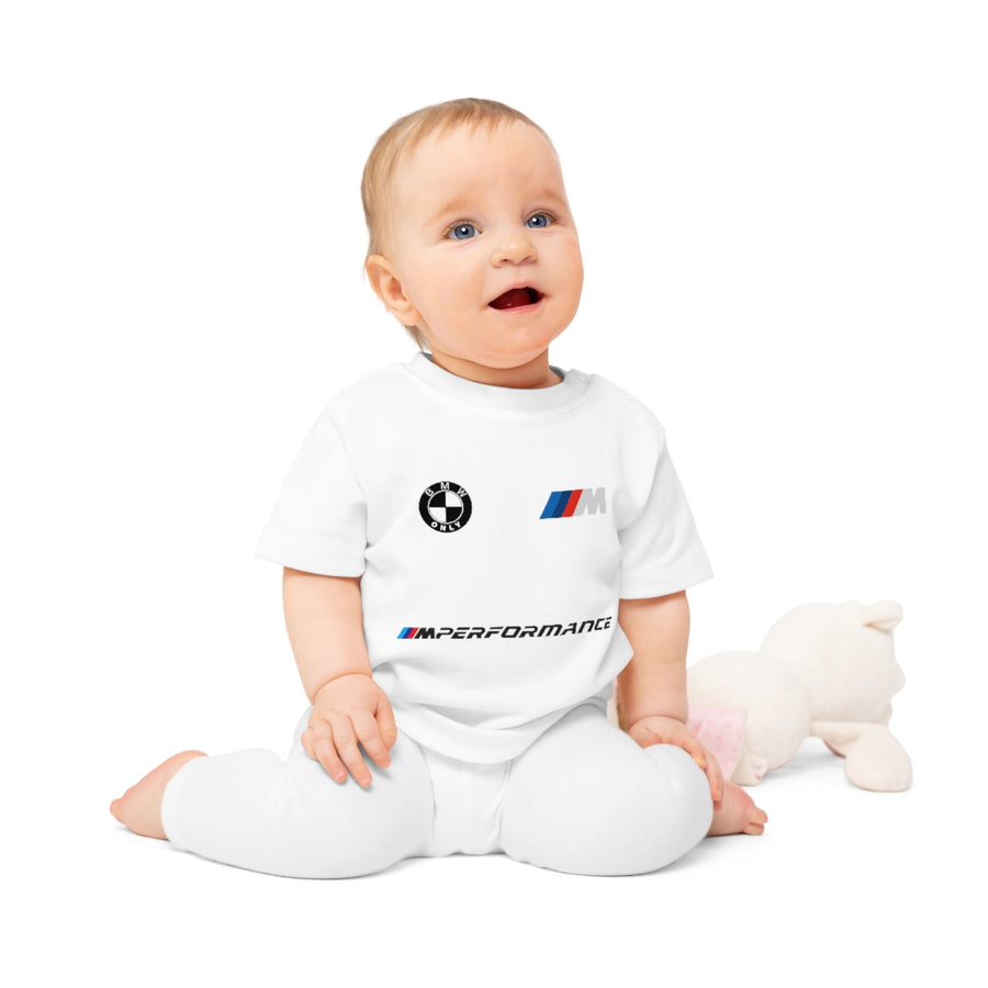 Bmw cheap baby onesie