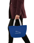 Dark Blue Jaguar Picnic Lunch Bag™