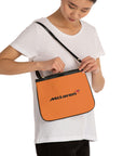 Crusta Mclaren Small Shoulder Bag™